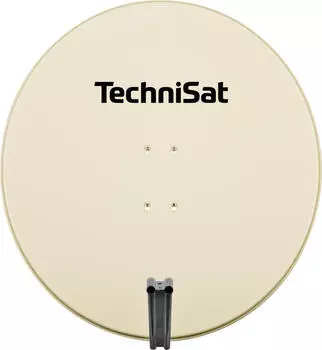 TechniSat SATMAN 850 Plus beige TechniSat SATMAN 850 Plus beige
