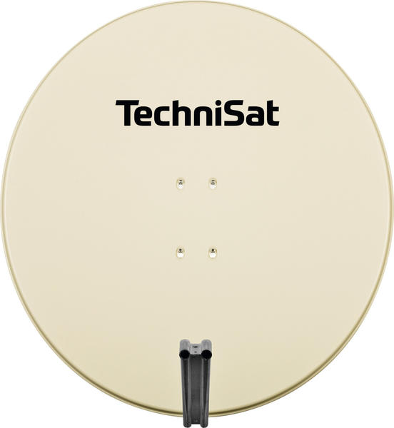 TechniSat SATMAN 850 Plus beige