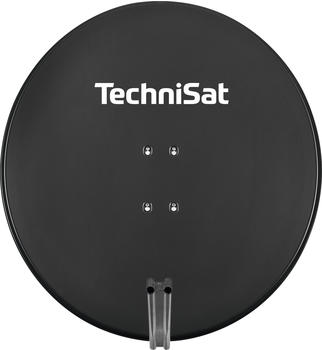 TechniSat SATMAN 850 Plus grau