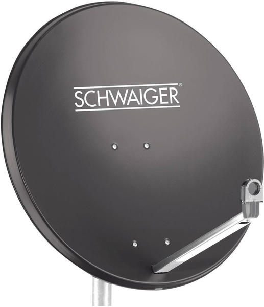 Schwaiger SPI998.1 anthrazit