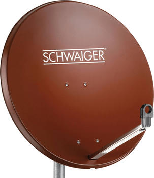 Schwaiger SPI998.2 rot