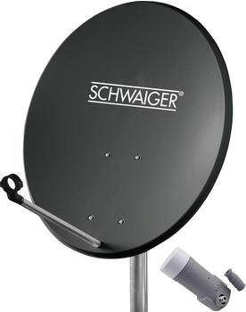 Schwaiger SPI 550x SET1