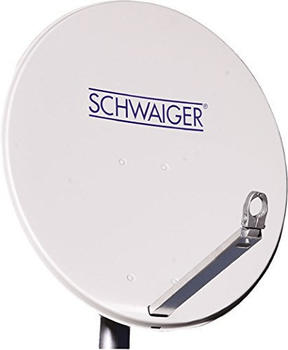Schwaiger SPI 800.0 (weiß)