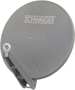 Schwaiger SPI075PA 011 (anthrazit)