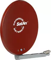 KATHREIN CAS 80ro - Satellit - Parabolantenne (20010028)