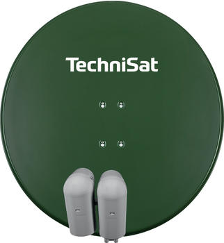 TechniSat Gigatenne 850 (grün)