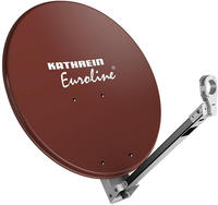 KATHREIN Euroline KEA 650R - Antenne - Parabolantenne - Satellit - 36 dBi (20010049)