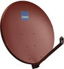 Schwaiger SPI 1000.2, Schwaiger SPI1000.2 SAT Antenne 97cm Reflektormaterial:
