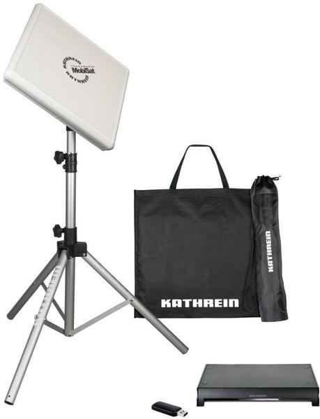 Kathrein HDS 166 Plus Antennen-Set