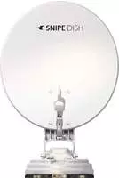 I DO IT Selfsat Snipe Dish 65cm single vollautomatische Satellitenantenne zur festen