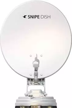 Selfsat Snipe Dish 65