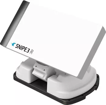 Selfsat SNIPE 3R Single Black Line Selfsat SNIPE 3R Single Black Line