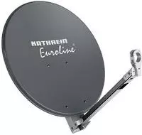 KATHREIN Euroline KEA 850R - Antenne - Parabolantenne - Satellit - 38.5 dBi