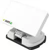 Sat-Anlagen mit Single Universal LNB
