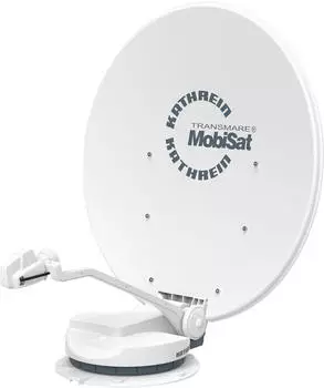Kathrein CAP 850 GPS Twin-LNB