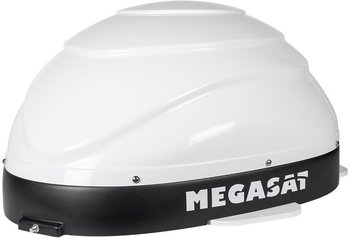 Megasat Campingman Kompakt 3 Single