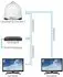 Megasat Campingman Portable 3