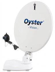Ten Haaft Oyster Vision 85 cm Twin