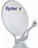 Ten Haaft Oyster V 85 Vision Twin SKEW