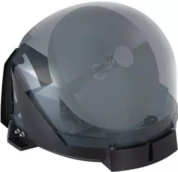 Maxview Vu-Qube II Auto