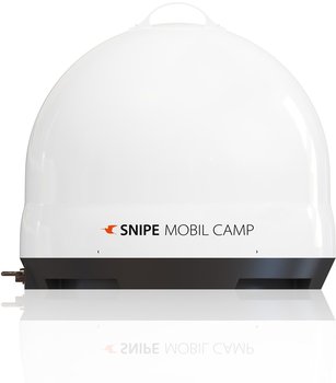 Selfsat Snipe Mobil Camp Single