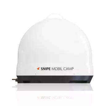 Selfsat Snipe Mobil Camp Twin