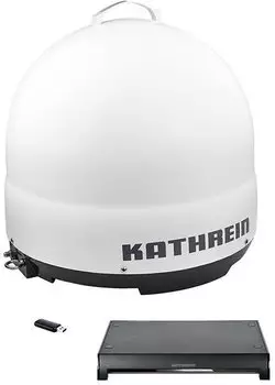 Kathrein CAP 500M Plus