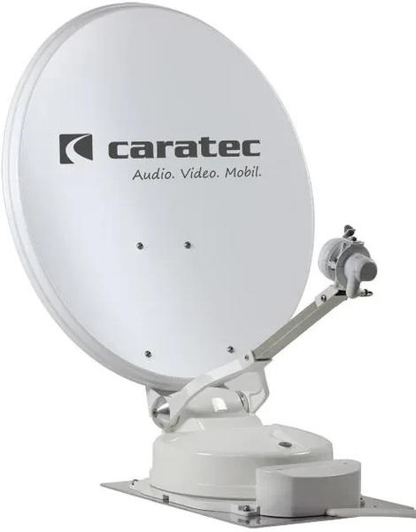 Caratec CASAT600S Smart-D