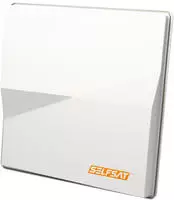 I DO IT Selfsat H50M4 Multisat Antenne 6&deg; Quad f&uuml;r Astra und Hotbird