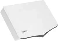 Humax E2340, Humax H40D2 Twin (Flachantenne, 33 dB, DVB-S / -S2) (E2340) Weiss