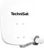 TechniSat DigiDish 45 Twin LNB (polarweiß)