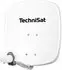 TechniSat DigiDish 45 Twin LNB (polarweiß)