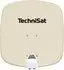 TechniSat DigiDish 45 Twin LNB (beige)
