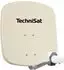 TechniSat DigiDish 45 Twin LNB (beige)