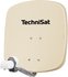 TechniSat DigiDish 45 Twin LNB (beige)
