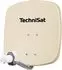TechniSat DigiDish 45 Twin LNB (beige)