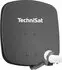 TechniSat DigiDish 45 Twin LNB (schiefergrau)