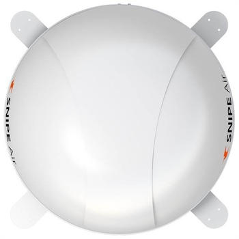 Selfsat SNIPE Dome AIR OVAL