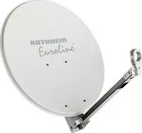 KATHREIN Euroline KEA 650W - Antenne - Parabolantenne - Satellit - 36 dBi (20010047)
