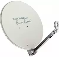 KATHREIN Euroline KEA 850W - Antenne - Parabolantenne - Satellit - 38,5 dBi