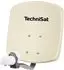 TechniSat DigiDish 33 Universal-TWIN-LNB (beige)