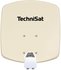 TechniSat DigiDish 33 Universal-TWIN-LNB (beige)