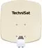 TechniSat DigiDish 33 Universal-TWIN-LNB (beige)