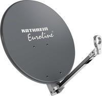 Kathrein KEA 1000/R Satellitenantenne 10,7 - 12,75 GHz Graphit (20010060)