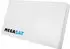 Megasat D1 Flachantenne Profi-Line