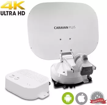 Selfsat Caravan Plus