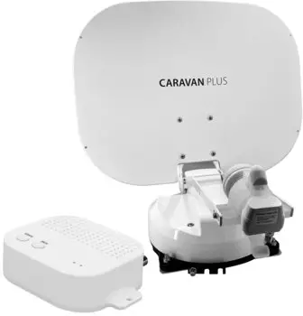 Selfsat Caravan Plus Twin