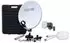 Schwaiger SATSET351 Camping-Set Koffer 35cm