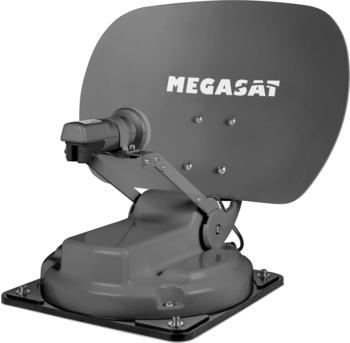 Megasat Caravanman Kompakt 3 Single graphit