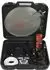 Sky Vision A0056 Camping-SAT-Anlage (40 cm, Single Universal)